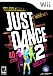 Just Dance 2 Rom